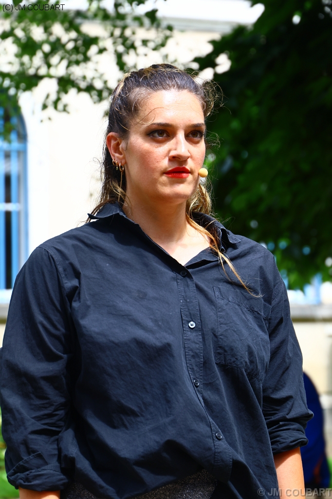 Vous avez atteint la dernire diapositive